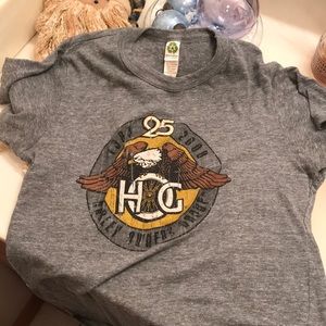 Harley-Davidson T-Shirt